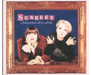 Scarlet - Independent Love Song [CD 2]