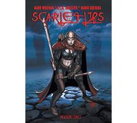 Scarlet Lips: Crimson Dawn