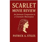Scarlet Movie Review: An Intimate Companion to a Cinematic Masterpiece