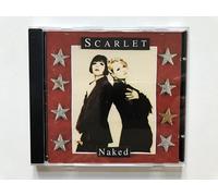 Scarlet - Naked