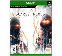 SCARLET NEXUS - Xbox Series X (Microsoft Xbox One) (US IMPORT)