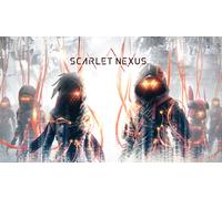 Scarlet Nexus