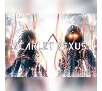 SCARLET NEXUS Deluxe Edition (PC) Steam Gift - GLOBAL