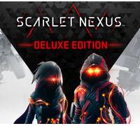 SCARLET NEXUS Deluxe Edition XBOX One / Xbox Series X|S Account