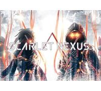 SCARLET NEXUS Deluxe Edition (Xbox One / Xbox Series X|S) Xbox Live Key - ARGENTINA