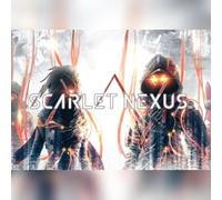 SCARLET NEXUS Deluxe Edition (Xbox One / Xbox Series X|S) Xbox Live Key - EU