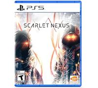 Scarlet Nexus for PlayStation 5