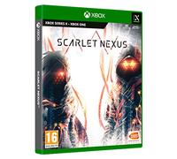 Scarlet Nexus [GRA XBOX ONE]