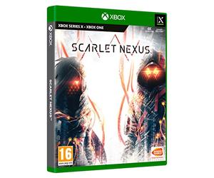 Scarlet Nexus [GRA XBOX ONE]