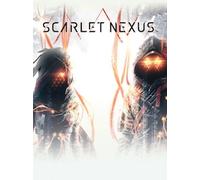 SCARLET NEXUS (PC) - Steam Key - ROW