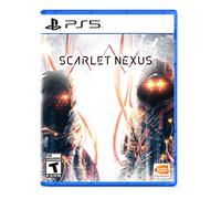 SCARLET NEXUS - PlayStation 5 (Sony Playstation 5) (US IMPORT)