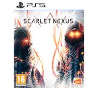 Scarlet Nexus (PS5)