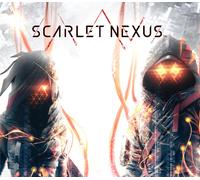 SCARLET NEXUS PS5 Account