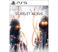 SCARLET NEXUS (PS5) - PSN Account - GLOBAL
