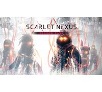 Scarlet Nexus Season Pass