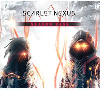 SCARLET NEXUS - Season Pass EU PC Steam CD Key
