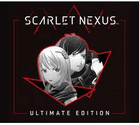 SCARLET NEXUS Ultimate Edition XBOX One / Xbox Series X|S Account