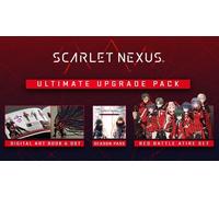 Scarlet Nexus Ultimate Upgrade Pack