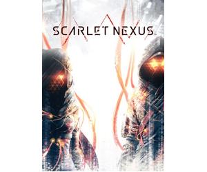 Scarlet Nexus Xbox One/Xbox Series X|S/PC (Europe & UK)