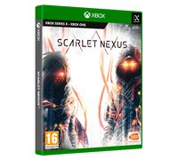 Scarlet Nexus [GRA XBOX ONE]