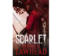 Scarlet: Number 2 in series (King Raven Trilogy)