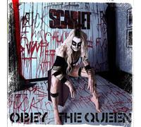 Scarlet - Obey The Queen
