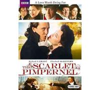 Scarlet Pimpernel, The: The Complete Series (DVD) Various (US IMPORT)