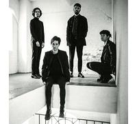 Scarlet Rascal - Scarlet Rascal