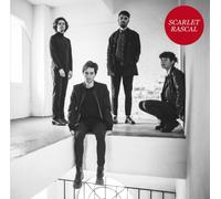 Scarlet Rascal : Scarlet Rascal VINYL 12" Album (2016) NEW Amazing Value