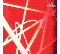 Scarlet Rascal [VINYL]