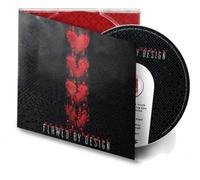 Scarlet Rebels - Flawed By Design
