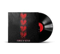 Scarlet Rebels - Flawed By Design [VINYL]