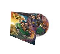 The Karma Effect 'Promised Land' Digipak CD - NEW