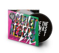 Scarlet Rebels - Where The Colours Meet