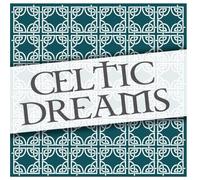 Scarlet Rivera - Celtic Dreams
