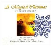 Scarlet Rivera - Magical Christmas