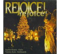Scarlet Rivera - Rejoice! Rejoice!