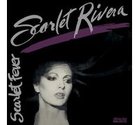 Scarlet Rivera - Scarlet Fever