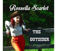 Scarlet Rossella - The Outsider