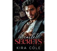 Scarlet Secrets (Bratva Yegorov)