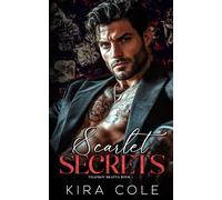 Scarlet Secrets (Yegorov Bratva)