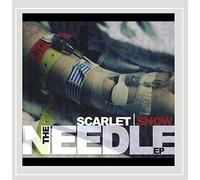 Scarlet Snow - The Needle - Ep