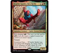 Scarlet Spider, Ben Reilly | Marvel's Spider-Man