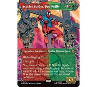Scarlet Spider, Ben Reilly (Web Slinger) | Marvel's Spider-Man