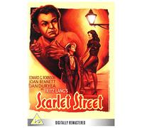 Scarlet Street (1945) [DVD] [2008]