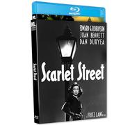 Scarlet Street
