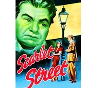 Scarlet Street