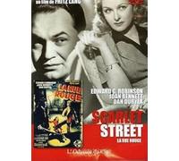Scarlet Street - DVD