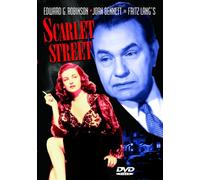 Scarlet Street (DVD-R) (1945) (All Regions) (NTSC) (US Import)