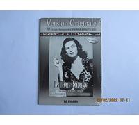 Scarlet street (La Rue rouge)